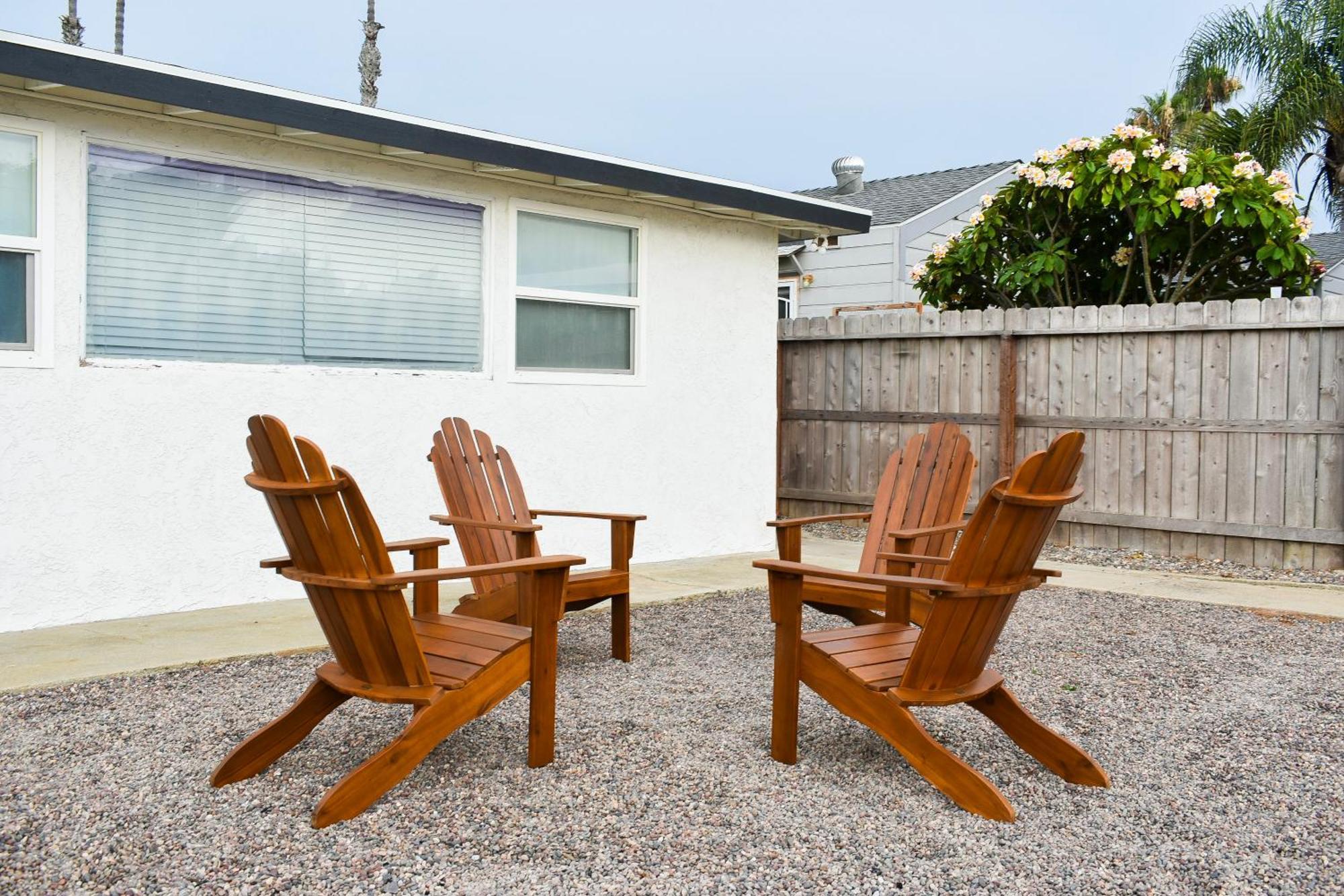 Beachside Bliss Spacious 3Br Retreat, Steps To Ocean Oceanside Kültér fotó